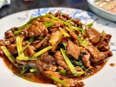 -美味之家·湖景农家乐(太湖东山店)
