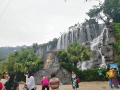 -东部华侨城