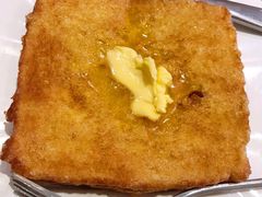 法兰西多士-香港新曜记茶餐厅(星耀城店)