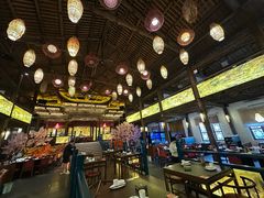 -HOHO餐厅(古子城店)