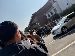 -龙华素斋(龙华路店)