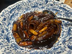 -喜悦烤鸭·新京菜(王府井店)