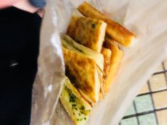 -咏春葱油饼(德政中路店)