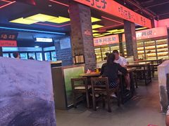 -王扯火胖哥烤生蚝(眉山首店)