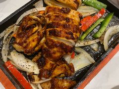 -美奈小馆·越南料理(中航城君尚购物中心店)