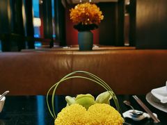 -丽晶轩中餐厅(重庆丽晶酒店)