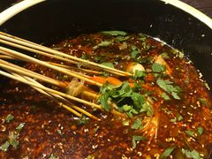-串大叔炭火烤串·鸡西大冷面刀削面(总店)