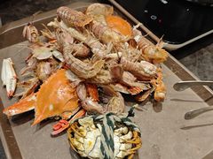 -川骄海鲜自助(亚运村店)