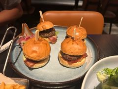 -blue frog蓝蛙(长泰广场店)