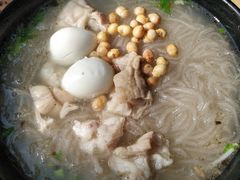 清汤肥肠粉-青石桥老瓦房肥肠粉总店(青石桥总店)