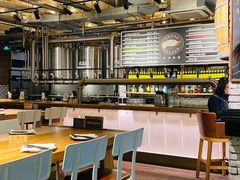大堂-Goose Island Brewhouse鹅岛精酿啤酒餐厅
