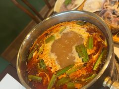 -Thai Basil罗勒叶泰式餐厅(时代天街店)