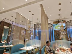 -阿里疆Alijiang·丝路美食·异域风情·清真(长楹天街店)