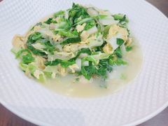 -单家老院·院子里的青岛菜(沙子口店)