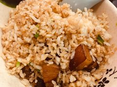 红烧肉炒饭-刘师父老汉口江湖菜(蔡锷路店)