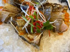 -皇朝海鲜酒店