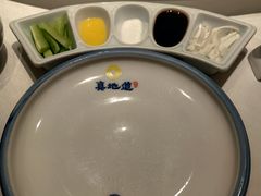 -真地道京味府·鲜橙烤鸭·北京菜(朝外大街东大桥店)