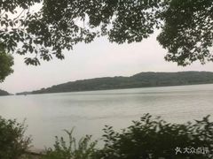 -蠡湖大桥公园