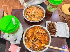 -桂湘缘卤味螺蛳粉