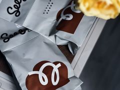 -Seesaw Coffee(上生新所店)