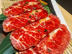 -松鱼亭·和牛烧肉(协鑫广场店)