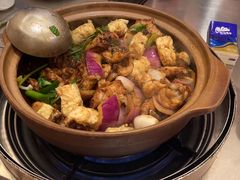-胡须佬鸡煲四季火锅店(石厦西村直营店)