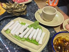 -蜀大侠火锅(森兰花园城店)