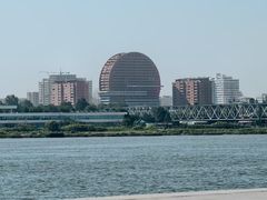 -鸭绿江中朝界河游船(1号观光码头)