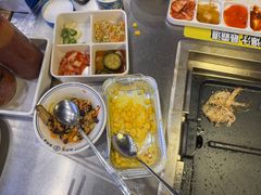 -金妈家烤肉(龙湖U城天街店)