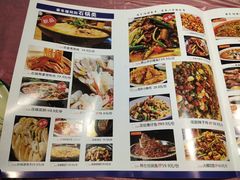 -蜀厨小匠·民间川菜(犀浦店)