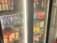 -允辛家·自助泥炉烤肉(九亭店)