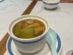 -惠如楼(白云机场T1主楼一层店)