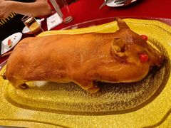 -金满楼(天河中路店)