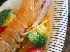 -长安·大茶饭