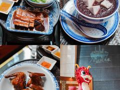 -深圳福田香格里拉大酒店