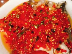 -伙工殿餐厅(吉大店)