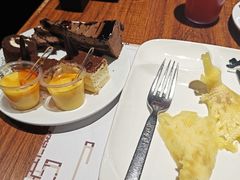-汉巴味德(乐宾百货店)