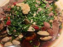 -伙靠·江浙菜(田林路店)