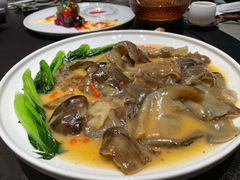 -墨泉峰味(润和国际广场店)