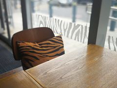 -ZOO COFFEE 动物园咖啡(亦庄店)