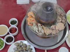 -山海关清和浑锅店