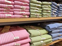 -MUJI无印良品(西湖银泰城店)