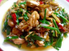 -老班长大酒店(海关大楼店)