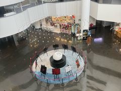 -天津水晶宫饭店