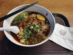 -康師傅私房牛肉面(浦机三店)