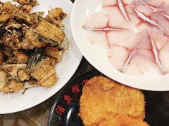 -活鱼馆(宜兴埠店)