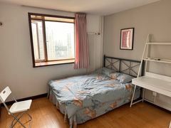 -拾光酒店(北京双井劲松地铁站店)