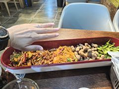 -三个大叔烤羊肉串·炭炉砂锅菜(西三旗店)