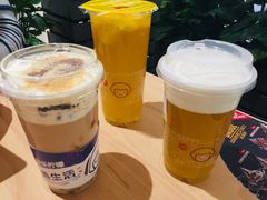 -快乐柠檬happylemon(印象城店)