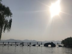 -杭州西子湖四季酒店·金沙厅